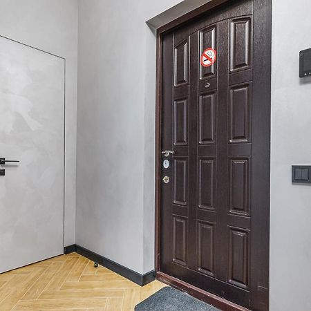 Pearl 45 Fantastic Design Sea View Apartment أوديسا المظهر الخارجي الصورة
