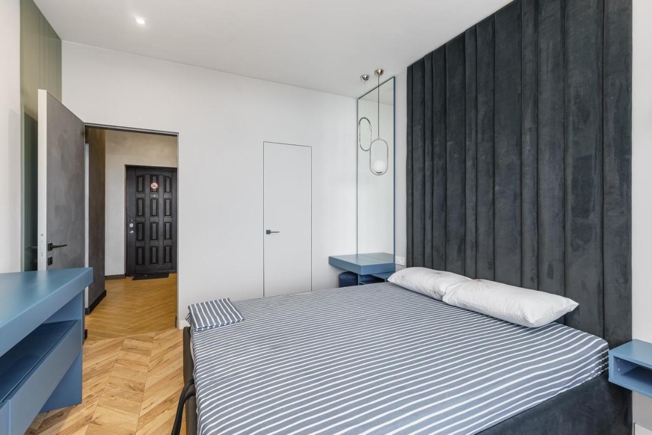 Pearl 45 Fantastic Design Sea View Apartment أوديسا المظهر الخارجي الصورة