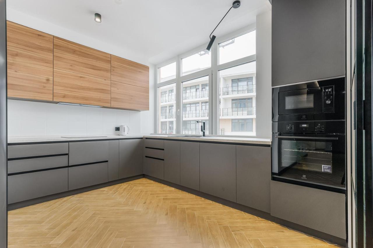 Pearl 45 Fantastic Design Sea View Apartment أوديسا المظهر الخارجي الصورة