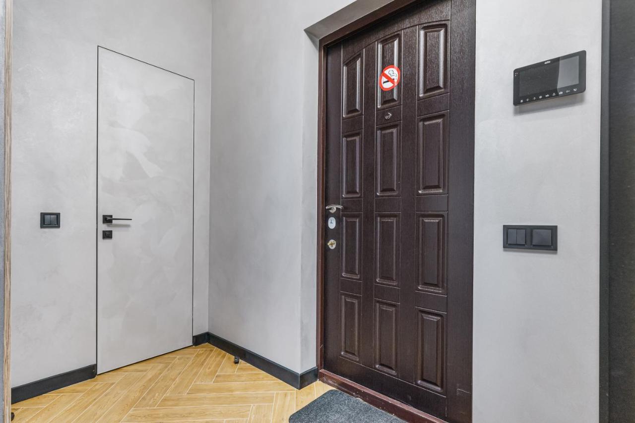 Pearl 45 Fantastic Design Sea View Apartment أوديسا المظهر الخارجي الصورة