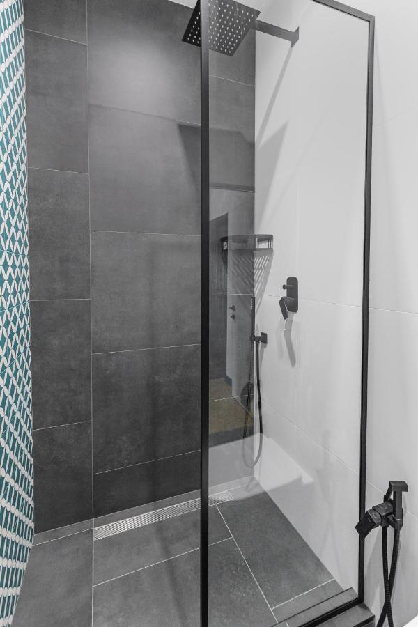 Pearl 45 Fantastic Design Sea View Apartment أوديسا المظهر الخارجي الصورة